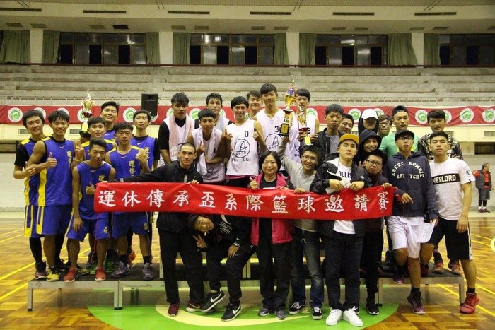 恭喜冠、亞、季、殿軍圖片