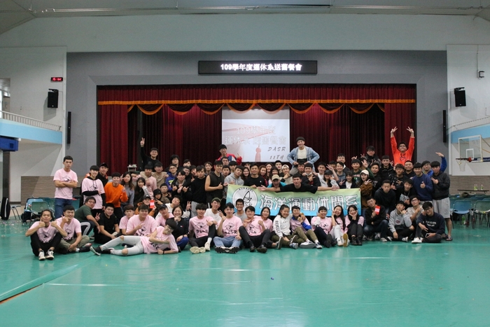 1091_聖誕大會(送舊餐會)1091223圖片