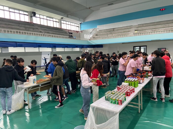 1091_聖誕大會(送舊餐會)1091223圖片