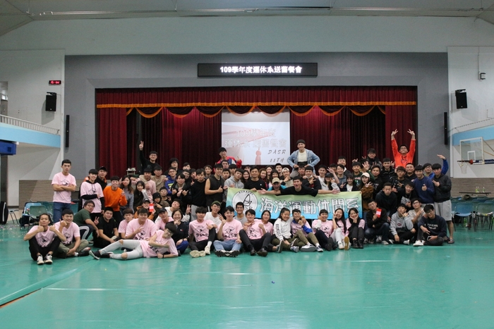 1091_聖誕大會(送舊餐會)1091223圖片