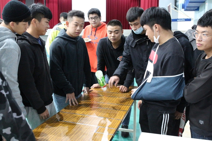 1091_聖誕大會(送舊餐會)1091223圖片