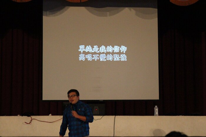 **送舊茶會**圖片