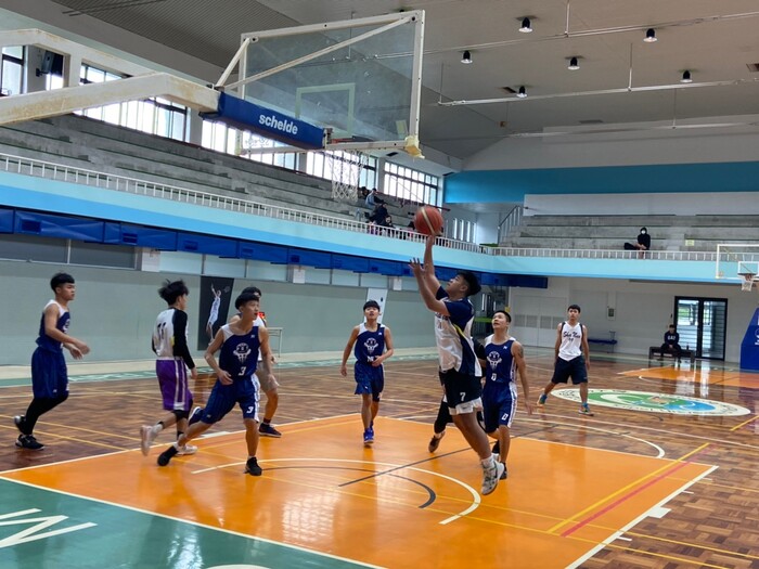 1091_傳承盃籃球邀請賽1091214-16-1圖片