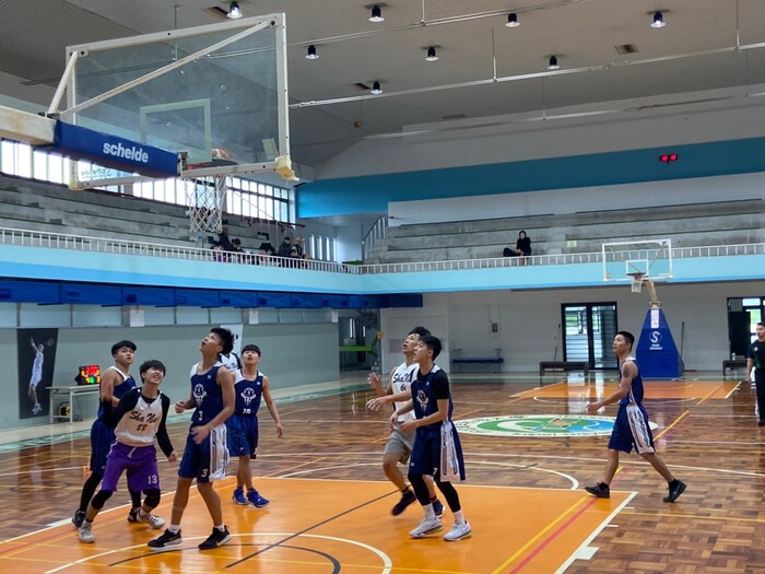 1091_傳承盃籃球邀請賽1091214-16-2圖片