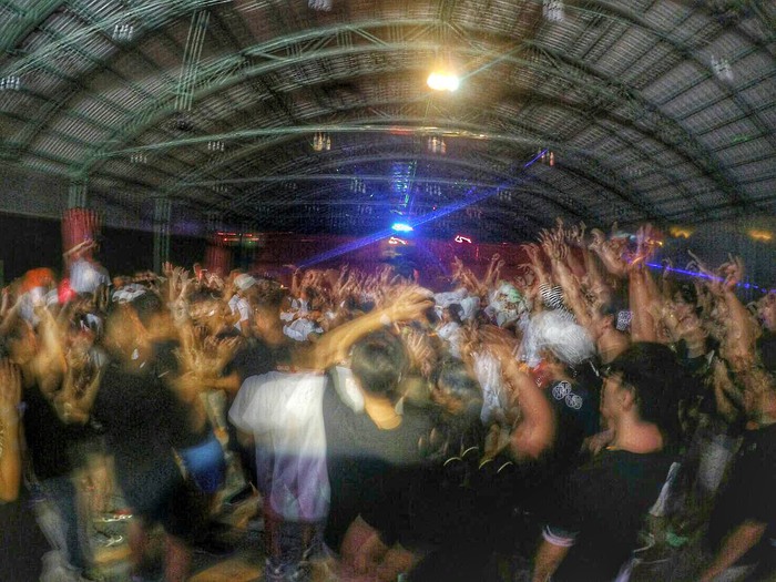 歡樂晚會party圖片