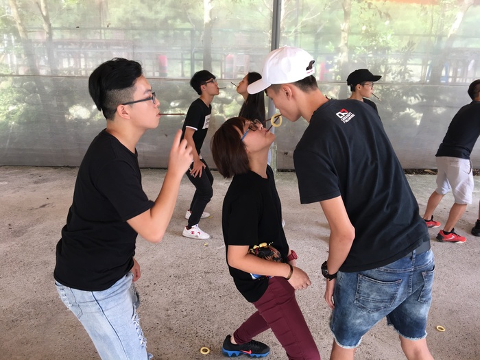 口口相傳1圖片