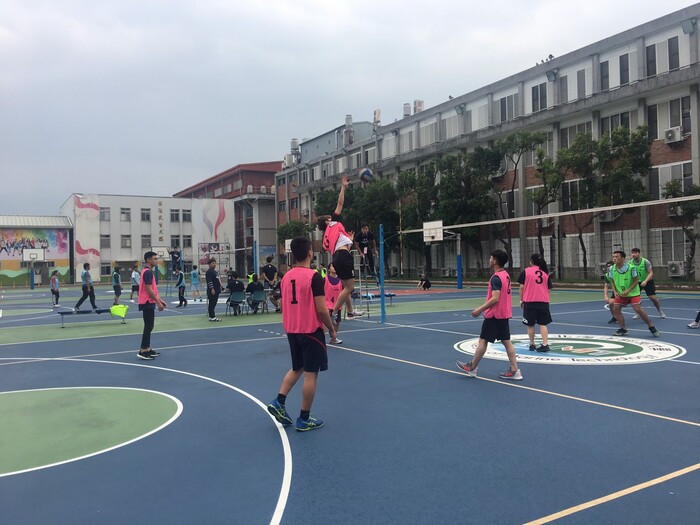 1082_運休盃排球賽1090415圖片