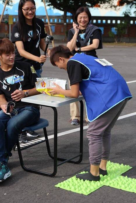 ~~聖誕Running Man活動~~圖片
