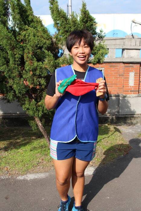 ~~聖誕Running Man活動~~圖片