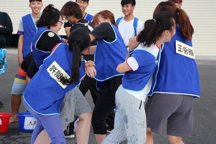 ~~聖誕Running Man活動~~圖片