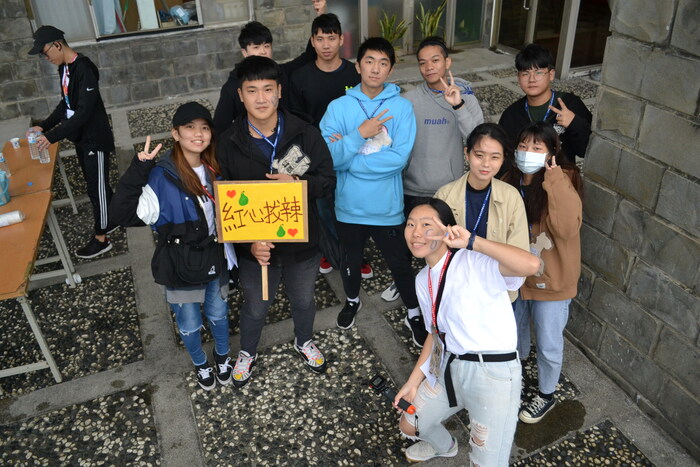 1091_迎新宿營 (VS 海觀系) 1091114-15圖片