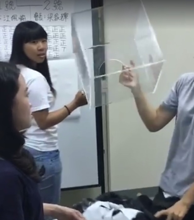 確認空箱圖片